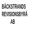 Bäckstrands Revisionsbyrå AB Logo