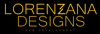 Lorenzana Web Design Logo