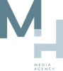 Mh Media Logo