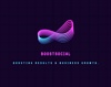 Boost Social Marketing Logo