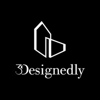 3Designedly Logo