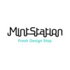 Mint Station Logo