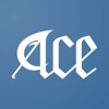 Ace Media Logo