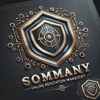 ShaffyCrate Solutions Logo