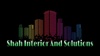 Shah Interiors And Solutions Logo