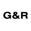 G&R Cybersecurity Logo