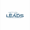 The Real Leads Logo