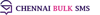 CHENNAI BULK SMS Logo