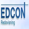 EDCON Redovisning AB Logo