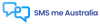SMS Me Australia Logo