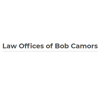 Law Offices of Bob Camors Logo