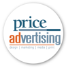 Price Advertising Logo