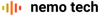 Nemo Tech - App Testing Logo
