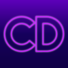 CoolDee Logo