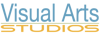 Visual Arts Studios Logo