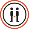 Heads Here Logo