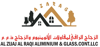 Azarag Contracting LLC Logo