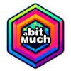 A Bit Much Co. Logo