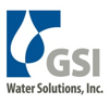 GSI Water Solutions, Inc. Logo