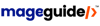 MAGEGUIDE Logo
