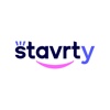 Stavrty Logo