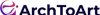 ArchToArt Logo