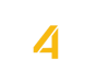 4thwall Studios Logo