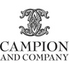 Campion and Company Logo