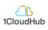1CloudHub Logo