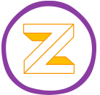 Zora Digital Logo