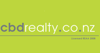cbdreality Logo