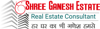 SG Estate Logo
