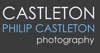Philip Castleton Photography Inc. Logo