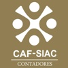 CAF-SIAC Contadores Públicos S.C. Logo
