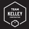 Team Kelley Construction Logo