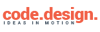 Code Design Logo