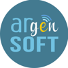 Argensoft Logo