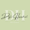 Digi Harshul Logo