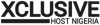 XclusiveHost NG Logo