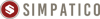 Simpatico Design Studio Logo