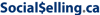 SocialSelling.ca Logo