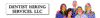 Dentist Hiring Services, LLC Logo