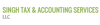 Singh Tax & Accounting Services LLC Logo