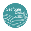 Seafoam Digital Logo