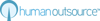 Human Outsource Logo