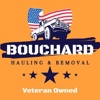 Bouchard Hauling & Removal Logo