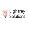 Lightray Solutions LLC Logo