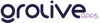 GroLive Apps Logo