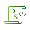Digiscript Technical Solutions Logo