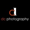 DC Photography Logo